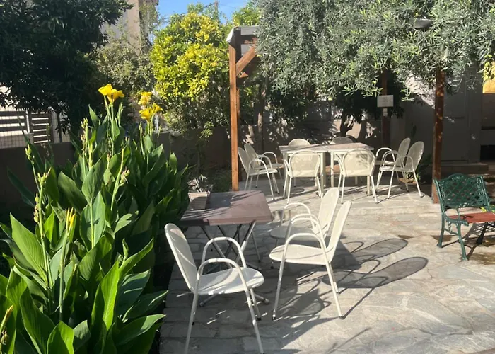 Grecian Sea 게스트하우스 리메나리아