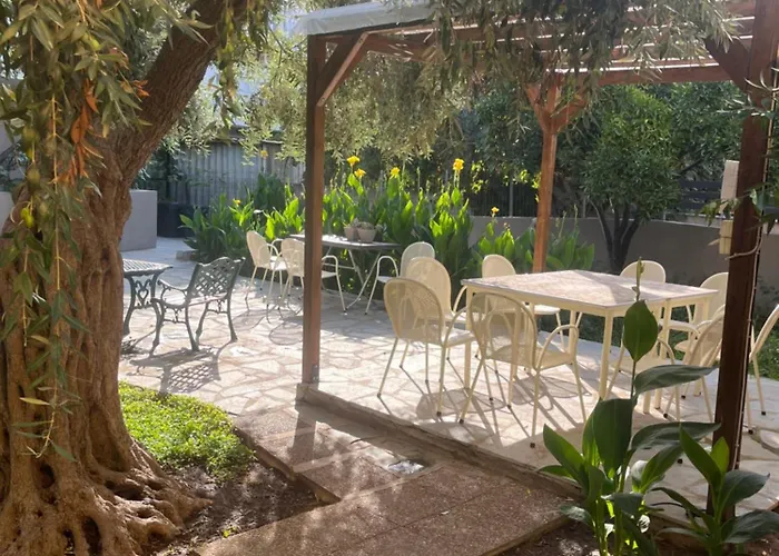 Grecian Sea 3* 리메나리아